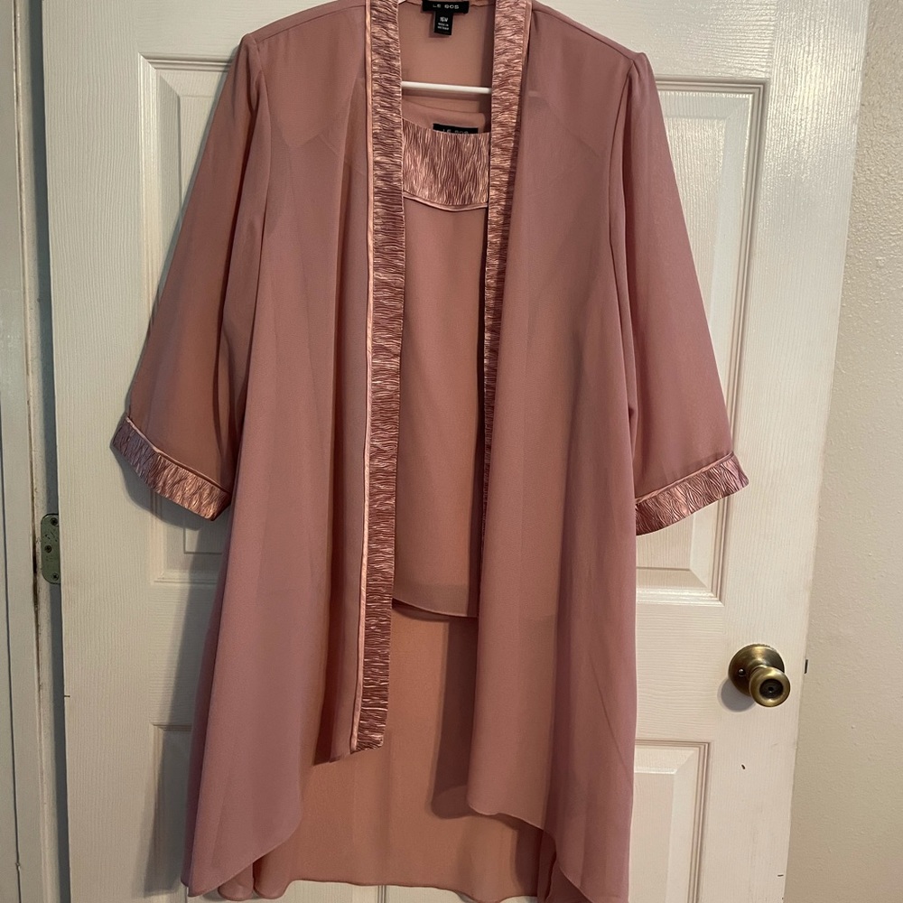Formal Pantsuit